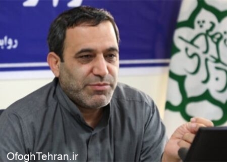 آخرین وضعیت درآمدهای غیر نقد شهرداری تهران