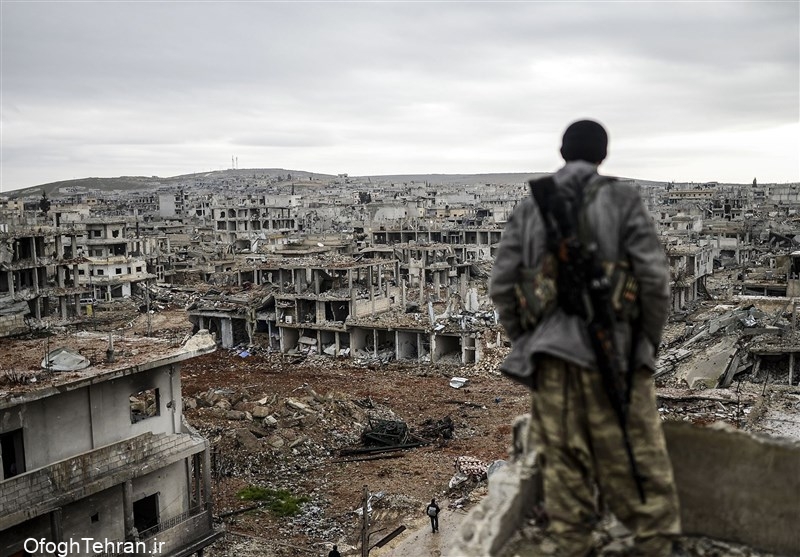 روند پرشتاب بازگرداندن سوریه به جهان عرب