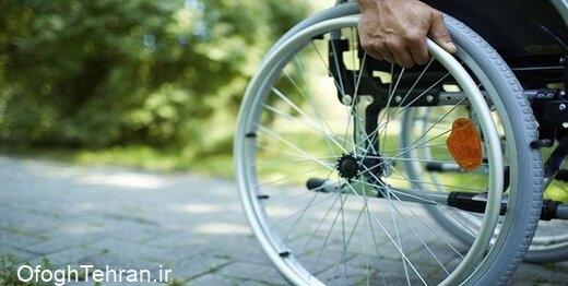راه‌اندازی سامانه خدمات‌دهی به معلولان در تهران