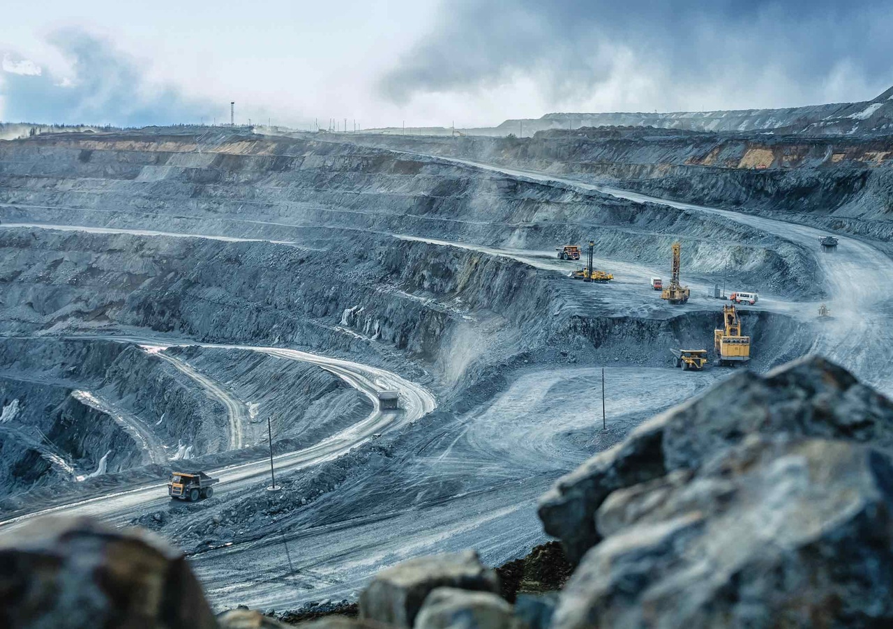 بهره‌برداری از ۲۷ محدوده معدنی جدید در آذربایجان غربی