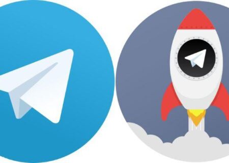 تلگرام دکستاپ بدون فیلترشکن