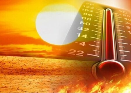 گرمای ۳۰ درجه‌ای در انتظار تهران