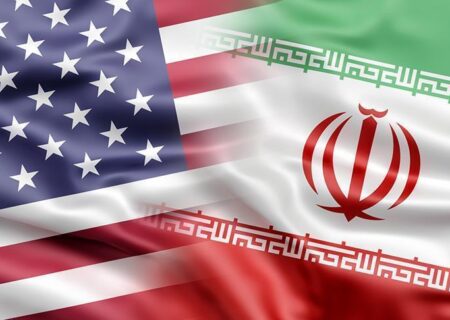 تمایل ایران به توافق با آمریکا