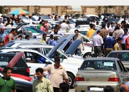 قیمت انواع خودرو خارجی در بازار امروز ۱۳ آذرماه