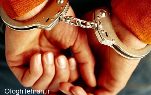 دستگیری رییس شورای شهر بومهن پس از چهار ماه
