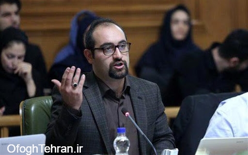 عبور از قانون با مجوز شهرداری/شهردار تهران پاسخگوی ساخت ساز ملک نهاد ریاست جمهوری باشد