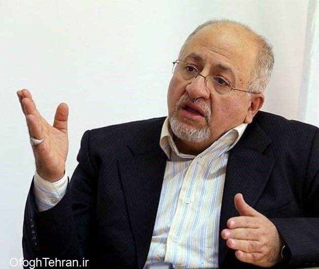 فساد زدایی در شهرداری تهران