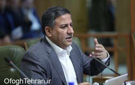 افزایش بافت فرسوده تهران به بیش از ۴ هزار و ۵۰۰ هکتار