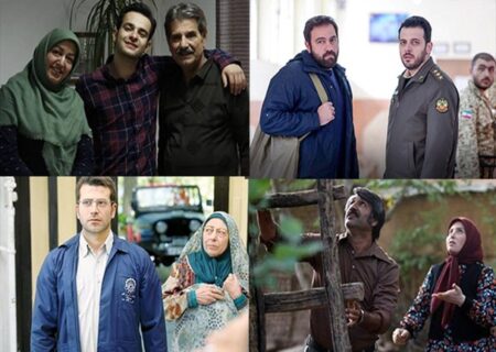شبکه سه، بازنده سریال‌های ماه رمضان