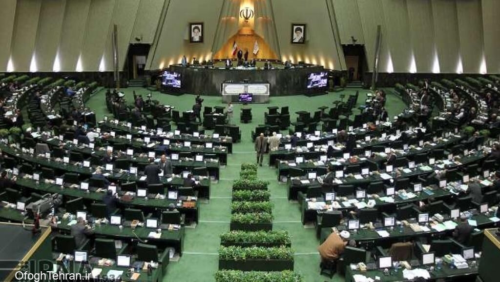 دولت نباید برای مجلس تعیین تکلیف کند
