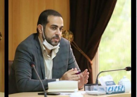 اولین نشست شورای فنی مناطق منتخب شهرداری تهران به میزبانی منطقه ۱۶