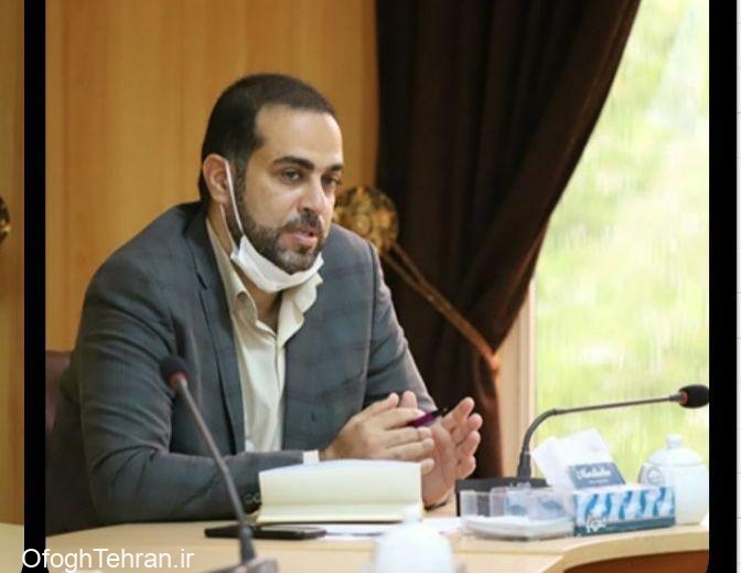 اولین نشست شورای فنی مناطق منتخب شهرداری تهران به میزبانی منطقه ۱۶