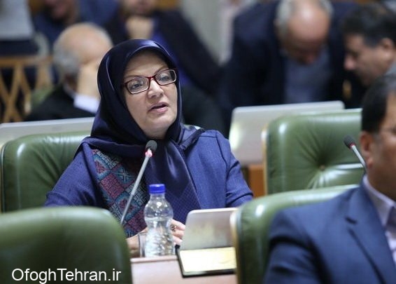 افزایش آمار مبتلایان کرونا در شهرداری تهران