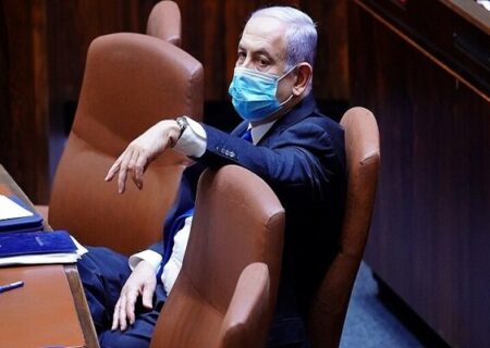 نتانیاهو دادگاهی می‌شود؟