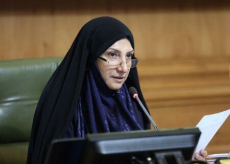شناسایی ۱۸۰۰ نقطه جرم خیز برای زنان در سطح شهر تهران