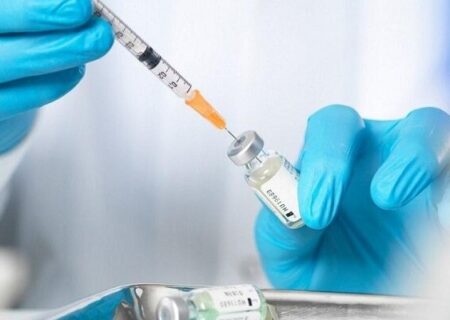 نامه حسینی به وزیر بهداشت برای تامین۶۰۰۰ واکسن آنفلوانزا