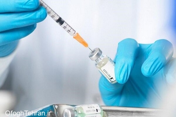 مرحله دوم واکسینه کاروان اعزامی به پارالمپیک
