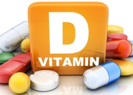 تاثیر مصرف ویتامین D در کاهش ابتلا به سرطان روده بزرگ