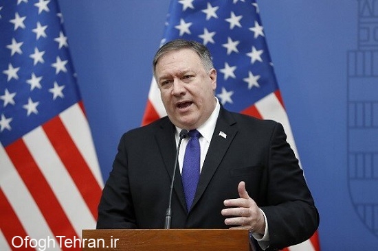 تلاش ادامه دار آمریکا برای تمدید تحریم‌های تسلیحاتی ایران