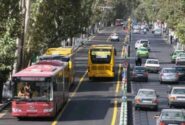 انعقاد قرارداد شهرداری تهران برای برقی‌سازی حمل‌ونقل عمومی