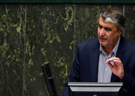 افتتاح کمربندی سوم تهران در پاییز امسال