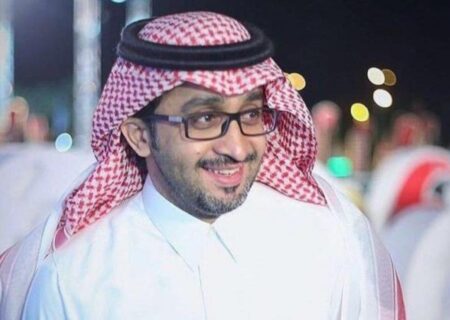 ناپدید شدن مدیر دفتر ولیعهد عربستان