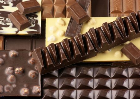 فواید مصرف شکلات تلخ برای قلب