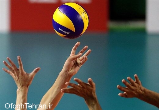بررسی عامل پیروزی والیبال ایران مقابل ایتالیا