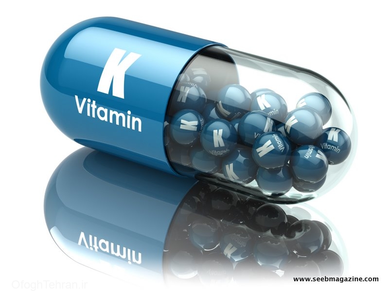 کاهش زوال عقل با مصرف ویتامین K