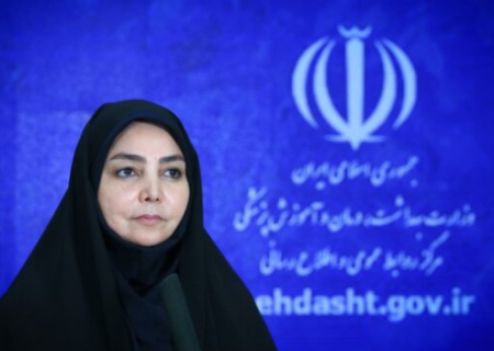 افزایش قابل توجه بیماران مبتلا به کرونا در تهران