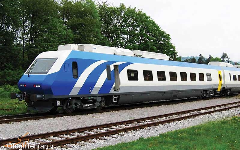 اعلام جزئیات ساخت قطار ملی