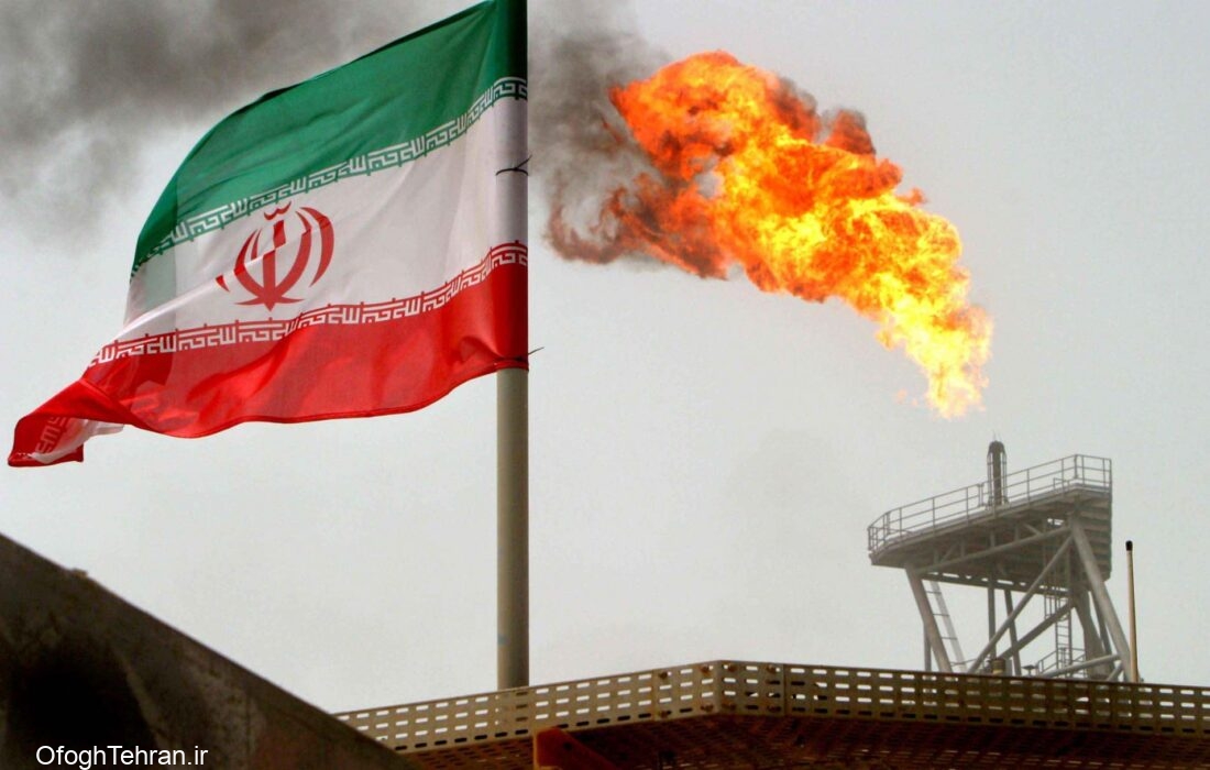 حضور ایران در خلیج‌فارس تنش‌ها را کاهش می‌دهد