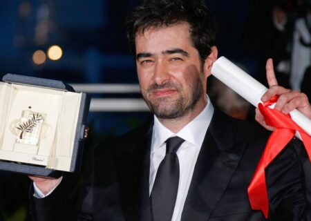 شهاب حسینی داور جشنواره فیلم ترکیه شد