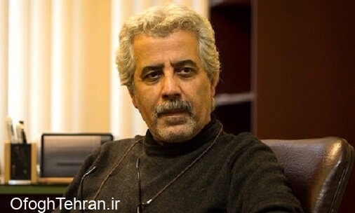 احمد رضا درویش، در اندیشه ساخت سریال تاریخی