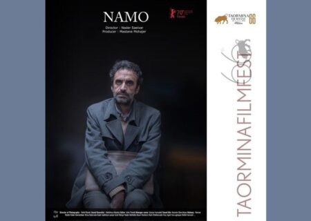 جایزه بهترین بازیگر مرد جشنواره ایتالیایی برای بازیگر ایرانی