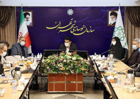 اقدامات سازمان نوسازی تهران برای کاهش آسیب‌های اجتماعی