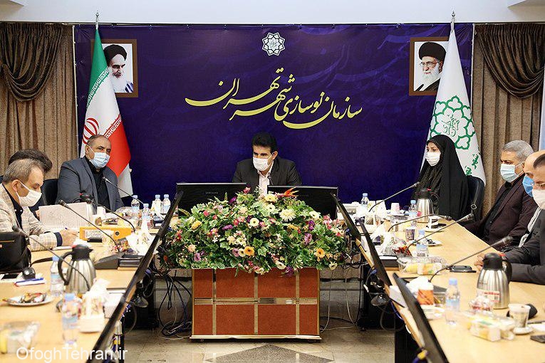 اقدامات سازمان نوسازی تهران برای کاهش آسیب‌های اجتماعی