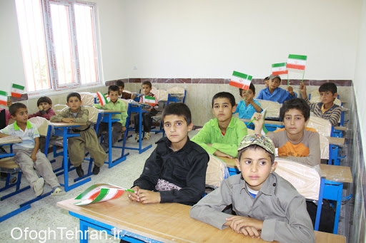 تشریح اقدامات شهرداری تهران برای بازگشایی مدارس