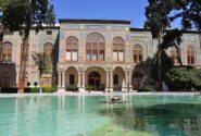 امضای تفاهم‌نامه همکاری‌ میان کاخ گلستان و پژوهشگاه میراث فرهنگی