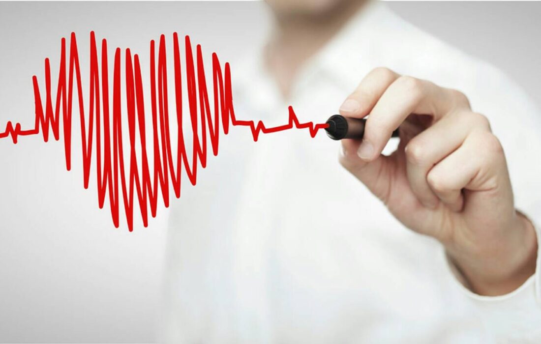 کشف روشی نوین برای پیش‌بینی مرگ ناگهانی قلبی