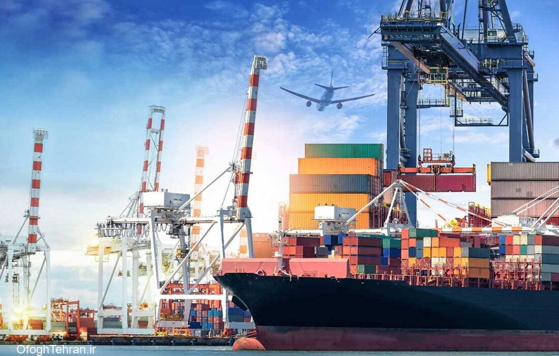 صادرات بیش از سه میلیارد دلار کالا به کشورها “سی‌آی‌اس”