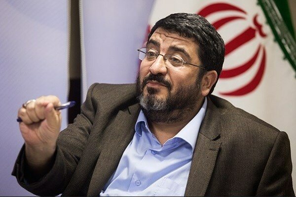 تعلیق برخی تحریم‌های هسته‌ای امتیازدهی به ایران نیست