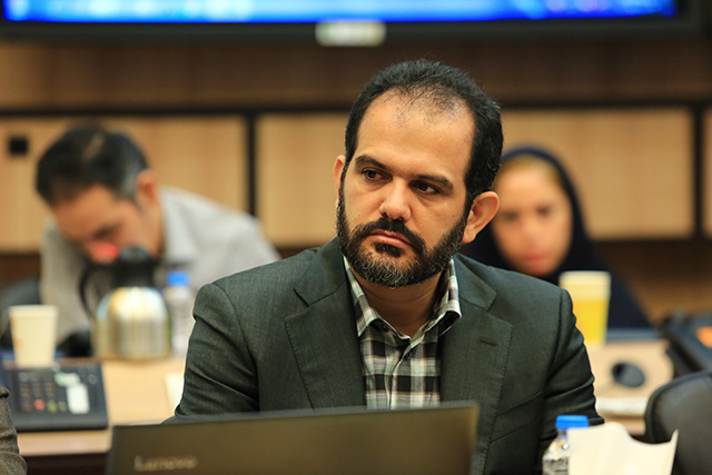 آموزش مجازی مدیریت بحران مخصوص شهروندان تهرانی