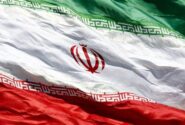 استقبال مردم تهران از آتش زدن پرچم!