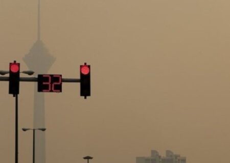 آلودگی هوا سبب افزایش قربانیان کروناست