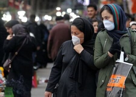 تدوین دستورالعمل اجرایی محدودیت‌های کرونایی شهرداری تهران