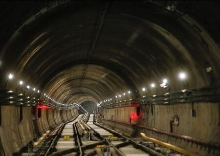 امکان سنجی ساخت و توسعه ایستگاه های خط ۹ مترو در منطقه۱۳