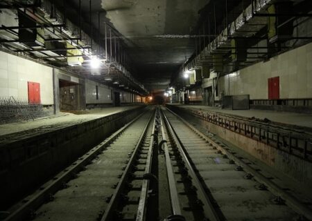 ورودی‌ جدید ایستگاه کمیل در خط ۷ مترو به بهره‌برداری رسید