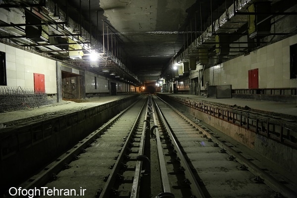 افتتاح ۱۳ ایستگاه مترو سال ۱۴۰۲ در پایتخت