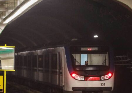 فضاسازی متناسب مترو در ایام عید نوروز و ماه مبارک رمضان